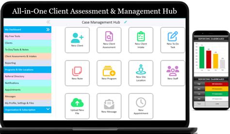 non profit case management software|social work case management software.